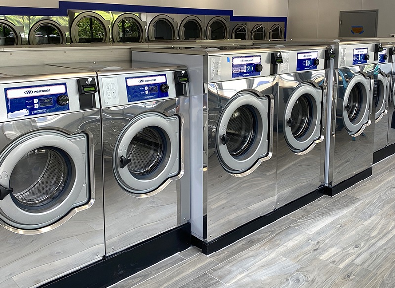 tiệm giặt ủi quảng ngãi