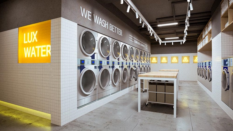 tiệm giặt sấy đường võ tùng quảng ngãi