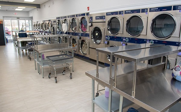 tiệm giặt ủi quảng ngãi