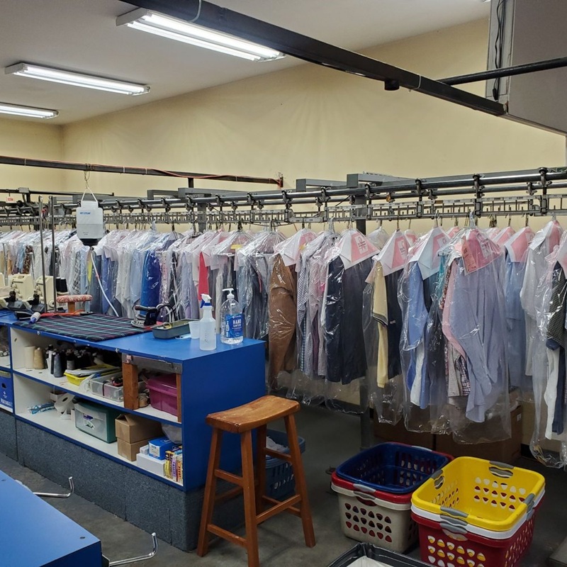 tiệm giặt ủi đường nguyễn chí thanh quảng ngãi