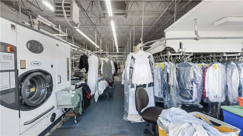 tiệm giặt ủi đường nguyễn chánh quảng ngãi