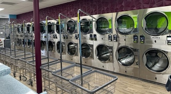 tiệm giặt ủi quảng ngãi