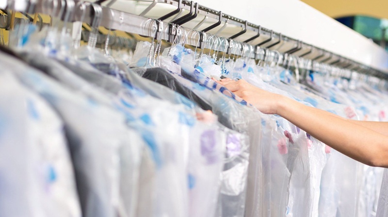 tiệm giặt ủi quảng ngãi