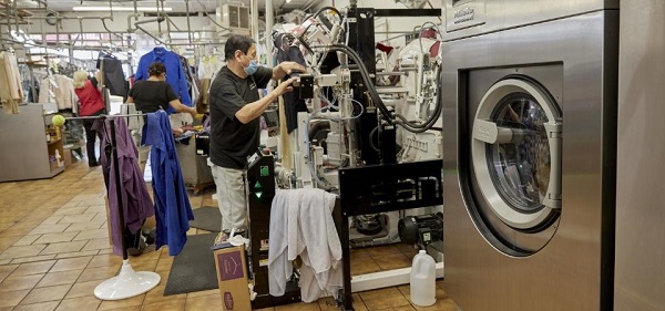 tiệm giặt ủi quảng ngãi