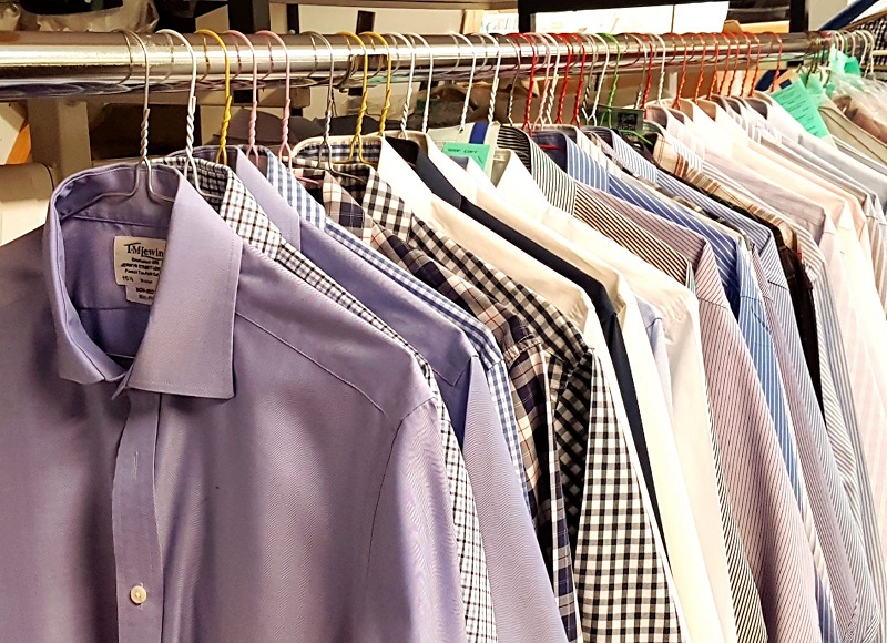 tiệm giặt ủi quảng ngãi