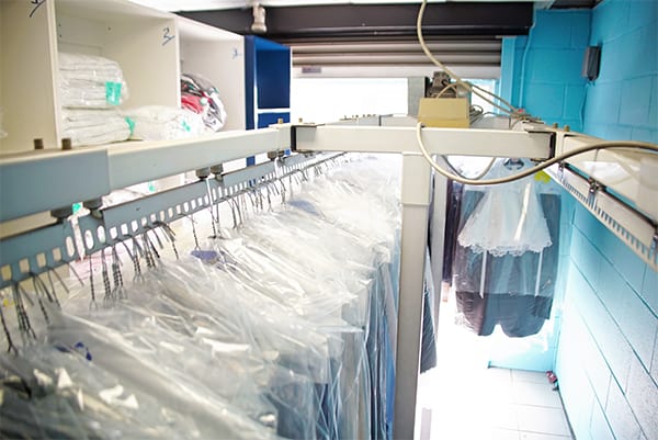 tiệm giặt ủi quảng ngãi