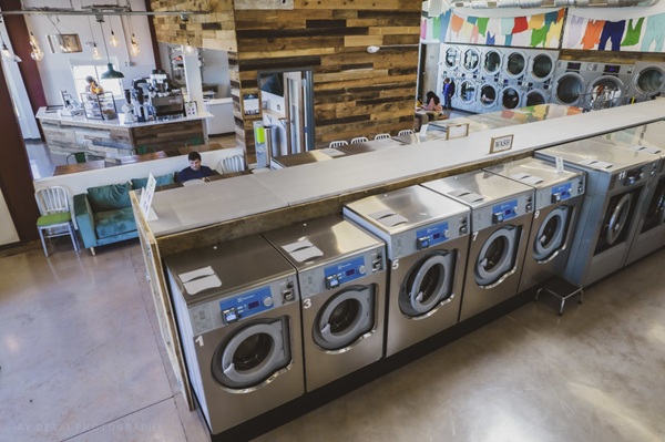 tiệm giặt ủi quảng ngãi