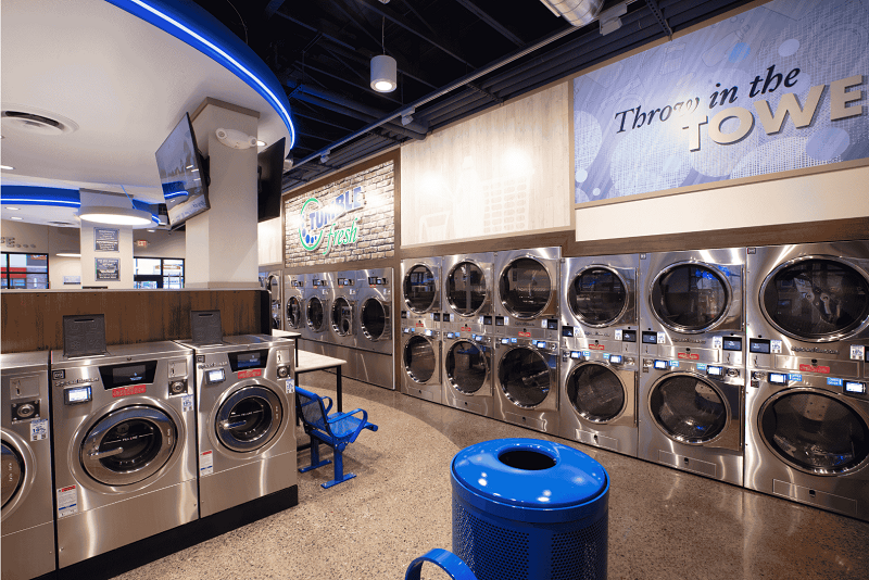 tiệm giặt ủi đường cẩm thành quảng ngãi