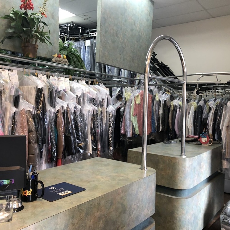 tiệm giặt ủi đường phan long bằng quảng ngãi