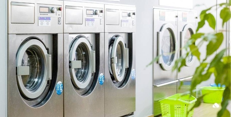 tiệm giặt ủi đường trịnh công sơn quảng ngãi