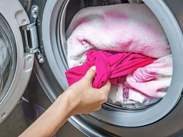 tiệm giặt ủi quảng ngãi