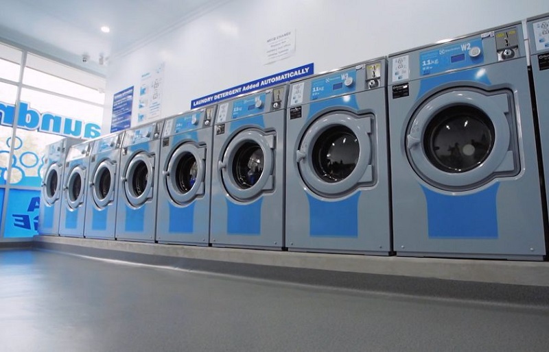 tiệm giặt ủi gần khu công nghiệp vsip quảng ngãi