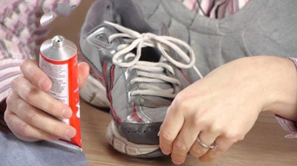 cách giặt giày tennis từ tiệm giặt giày khu công nghiệp vsip quảng ngãi