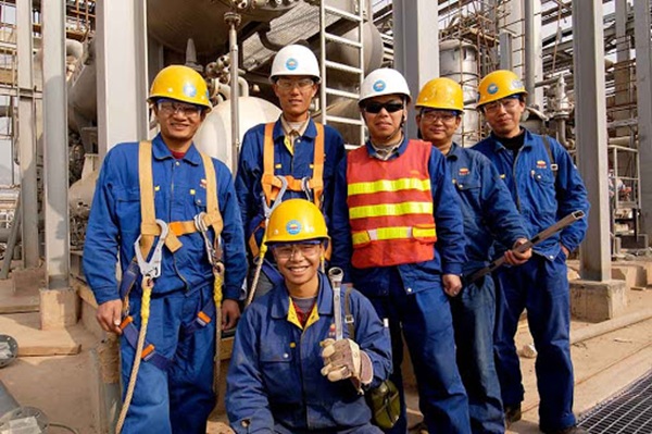 cách phơi đồ bảo hộ lao động quảng ngãi