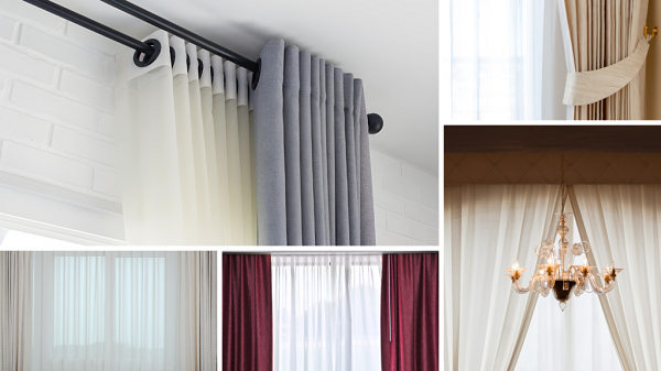 địa chỉ giặt rèm quảng ngãi