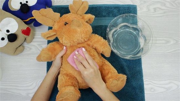 giá giặt gấu bông khu công nghiệp vsip quảng ngãi