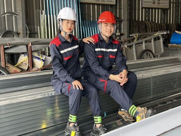 giặt đồ bảo hộ lao động quảng ngãi