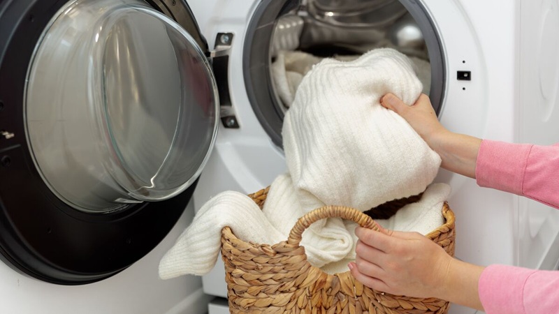 giặt mền quảng ngãi