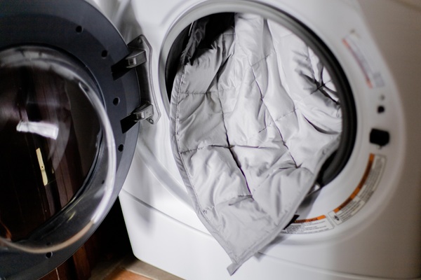 giặt mền quảng ngãi