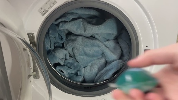 giặt mền quảng ngãi