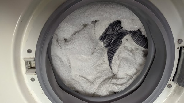 giặt mền quảng ngãi