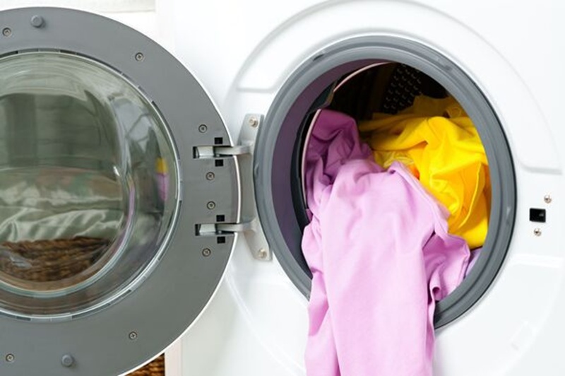 giặt mền quảng ngãi