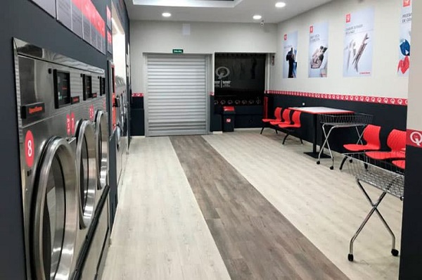 giặt mền quảng ngãi