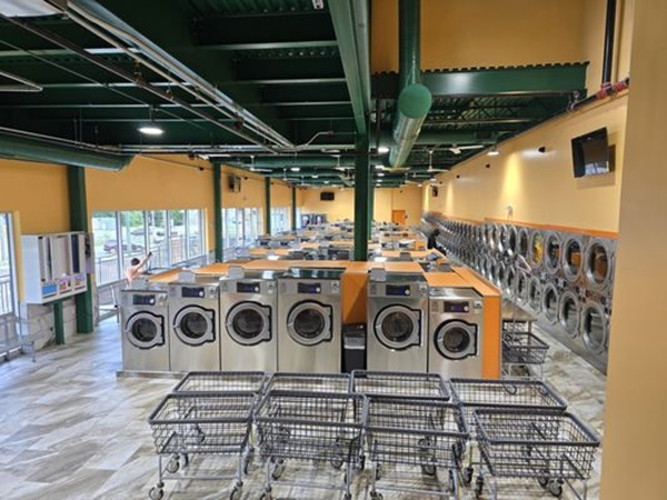 giặt sấy giá rẻ quảng ngãi