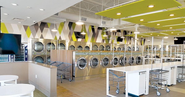 giặt sấy giá rẻ quảng ngãi