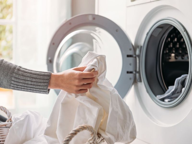 giặt ủi quảng ngãi