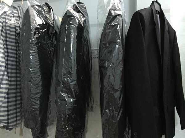 tiệm giặt đồ khô quảng ngãi
