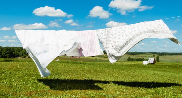 tiệm giặt ủi quảng ngãi