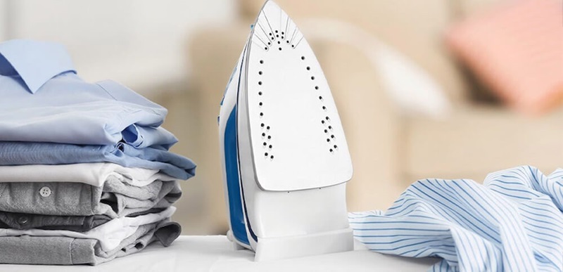 bí quyết giặt áo sơ mi trắng tại tiệm giặt ủi gò vấp