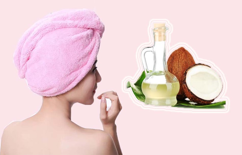 giặt khăn spa từ tiệm giặt ủi gò vấp