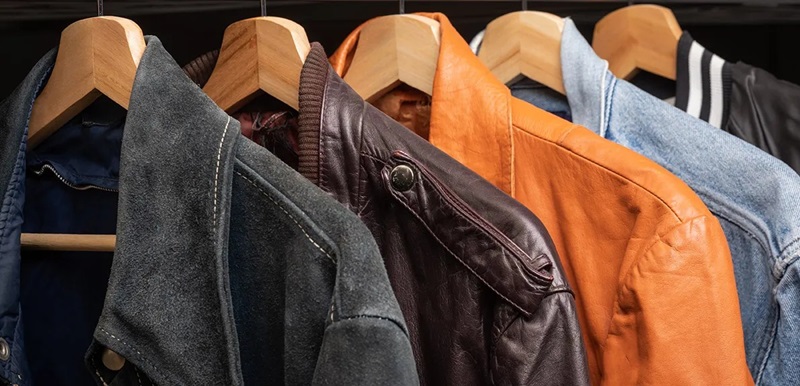 tiệm giặt ủi gò vấp