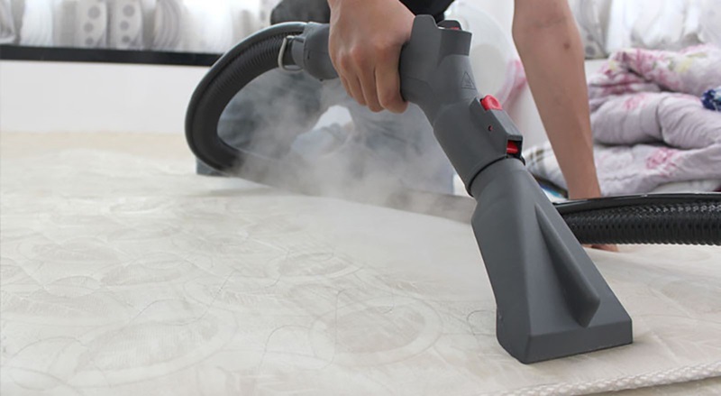 giặt đệm gò vấp