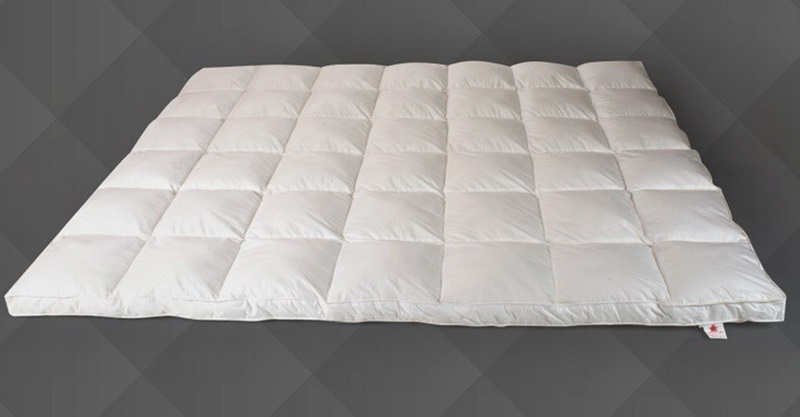 giặt nệm topper gần đây