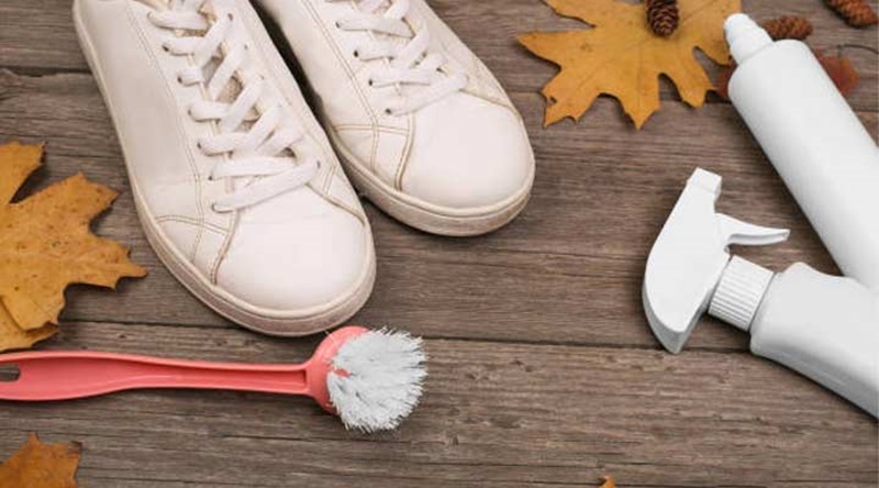 dung dịch vệ sinh giày seaner