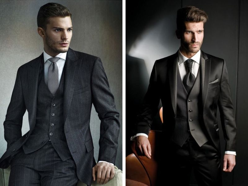 giặt hấp áo vest gần đây