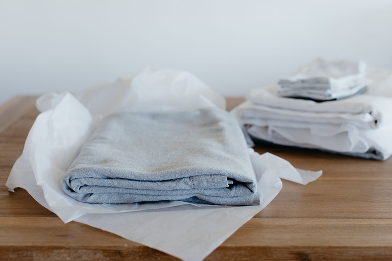 giặt khăn trải bàn gò vấp