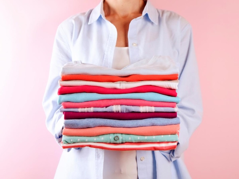 giặt khô bao nhiêu tiền 1kg