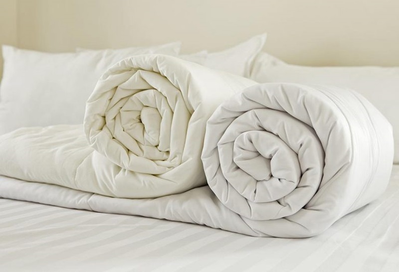 giặt topper gò vấp