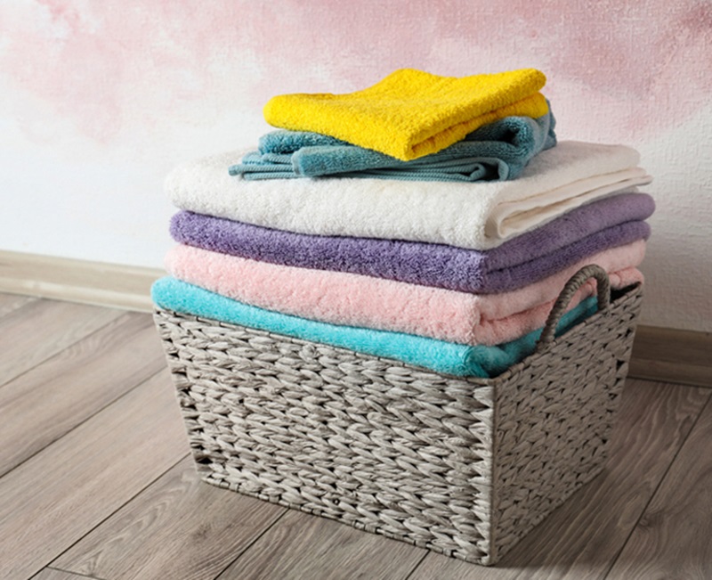 giặt ủi gần đây hiện đang mở