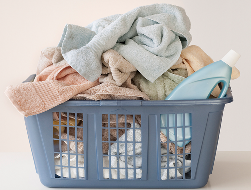 tiệm giặt sấy giá rẻ gò vấp