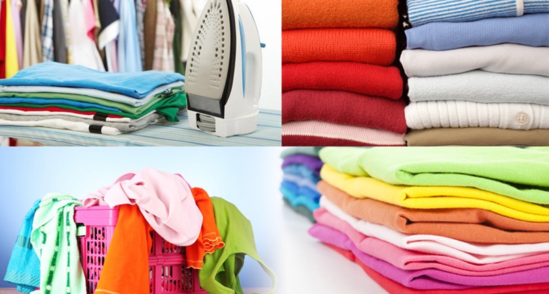 tiệm giặt sấy đường an hội gò vấp