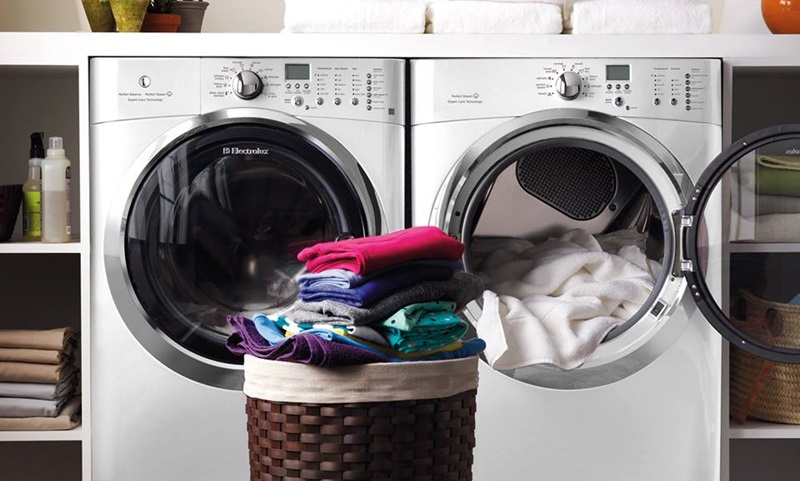 tiệm giặt sấy đường bùi quang là gò vấp