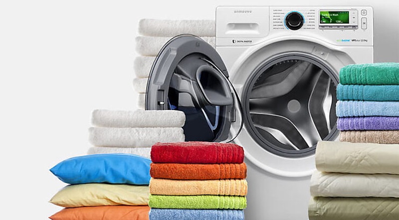 tiệm giặt sấy đường nguyễn bỉnh khiêm gò vấp