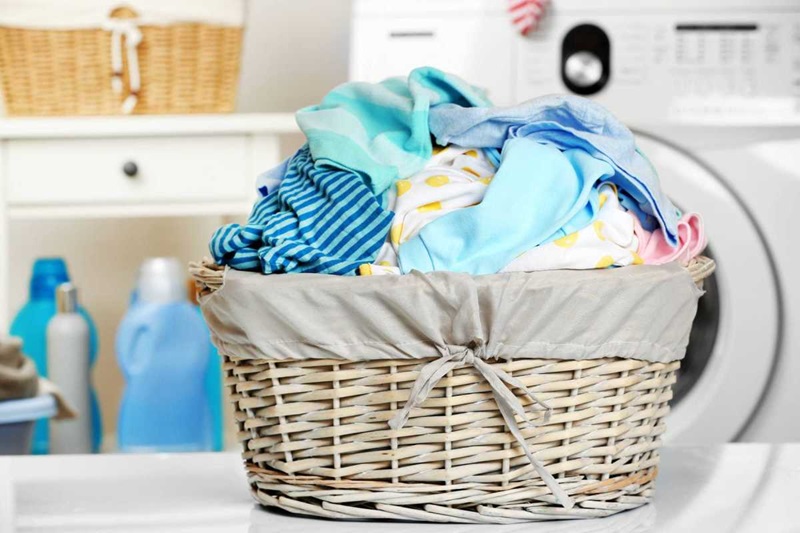 tiệm giặt sấy đường nguyễn thượng hiền gò vấp