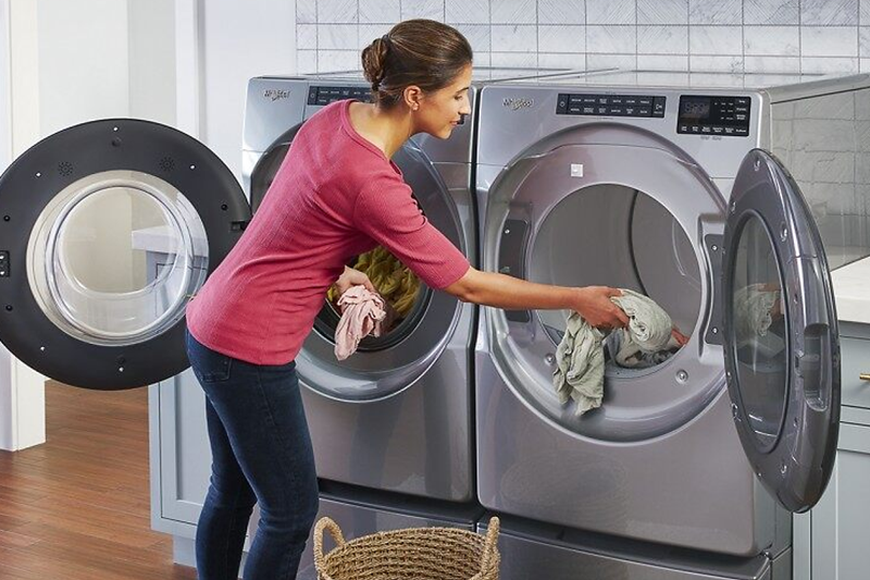 tiệm giặt sấy đường nguyễn văn nghi gò vấp