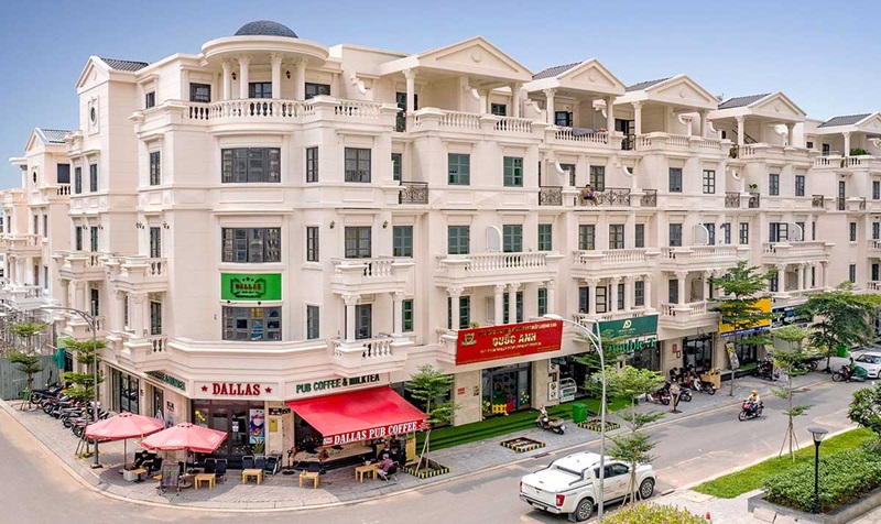tiệm giặt sấy chung cư cityland park hills gò vấp